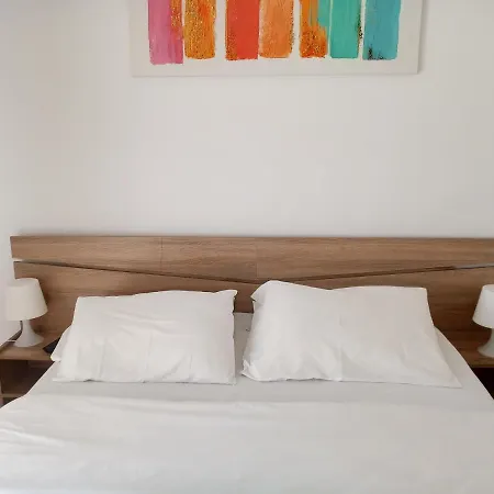 Apartment Golden Sky 2 *