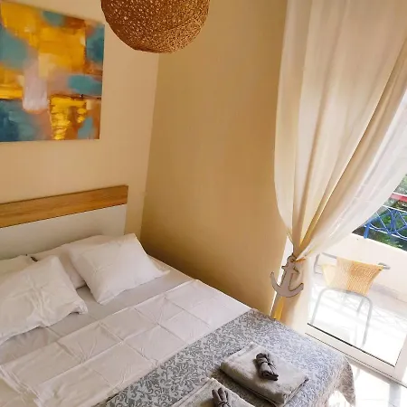 Golden Sky 2 Apartment *