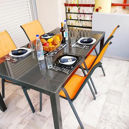 Apartment Golden Sky 2 *